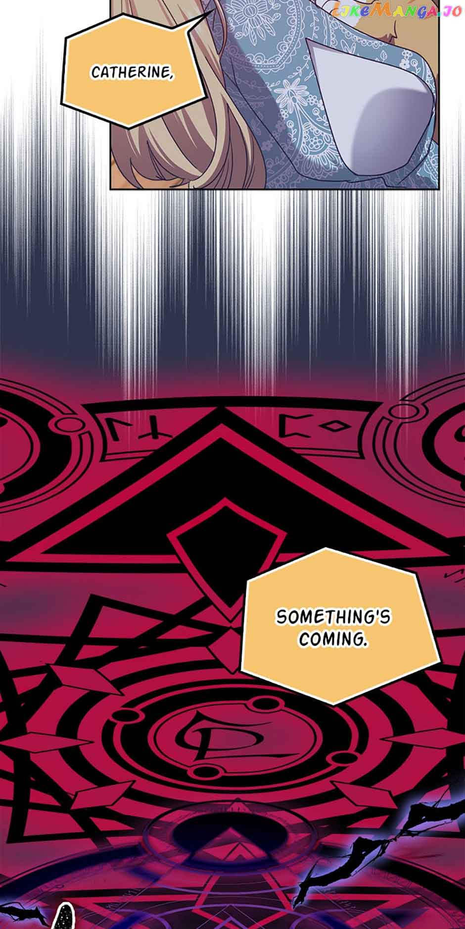 The Abandoned Bachelorette Enjoys Her Simple Life Chapter 24 - Page 49