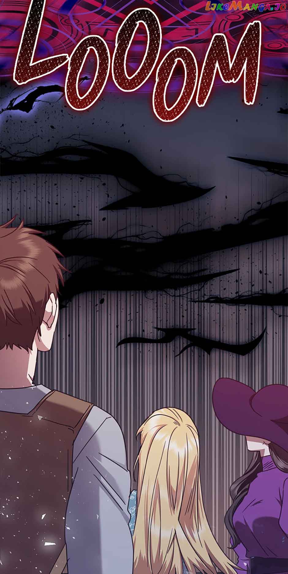 The Abandoned Bachelorette Enjoys Her Simple Life Chapter 24 - Page 50