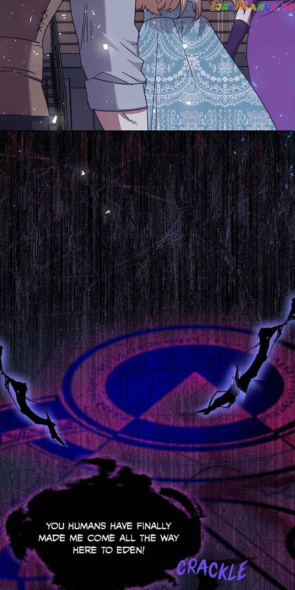 The Abandoned Bachelorette Enjoys Her Simple Life Chapter 24 - Page 51