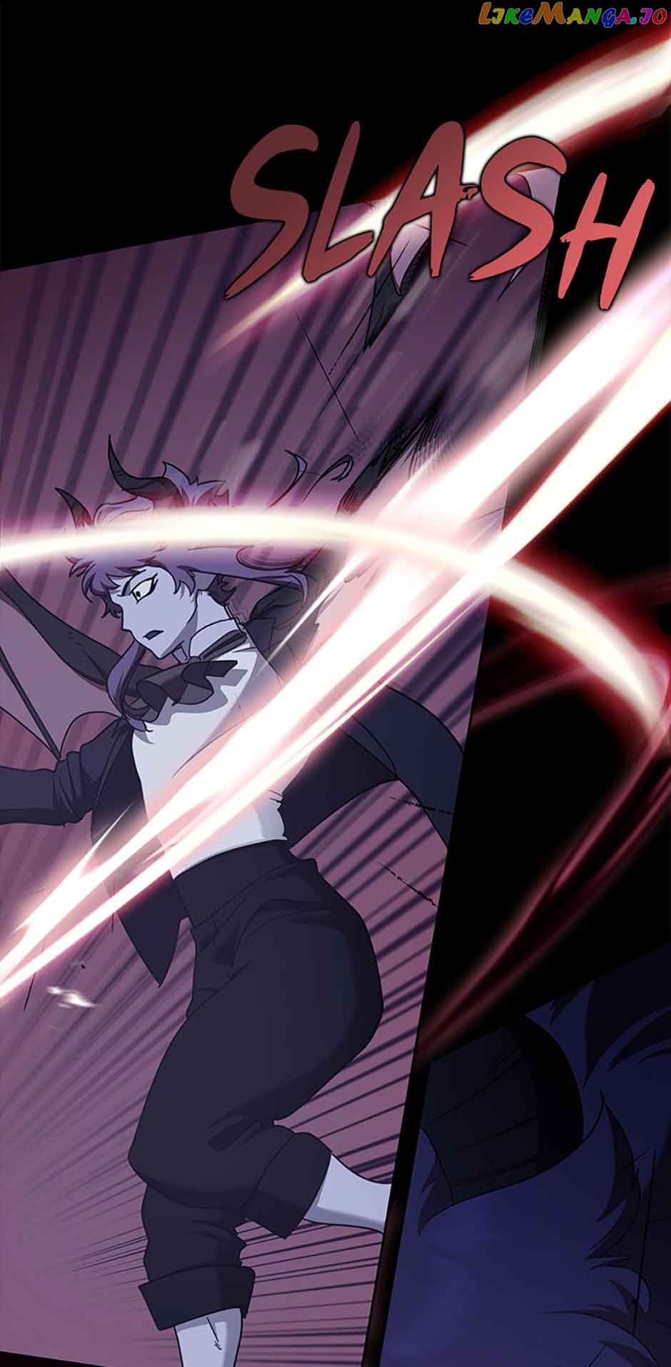 The Abandoned Bachelorette Enjoys Her Simple Life Chapter 24 - Page 55