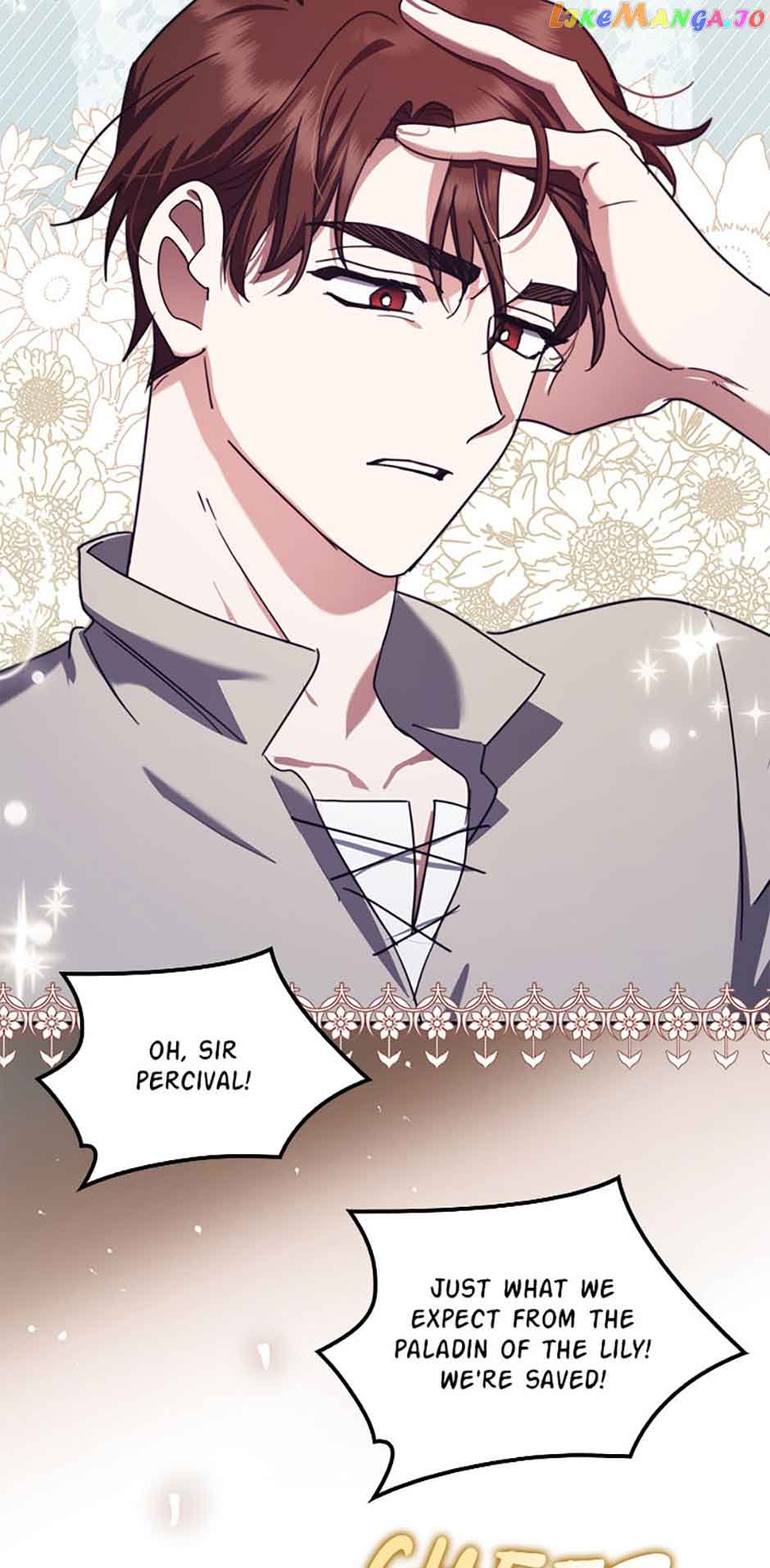 The Abandoned Bachelorette Enjoys Her Simple Life Chapter 24 - Page 59