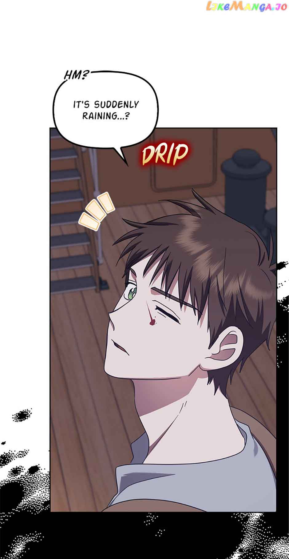 The Abandoned Bachelorette Enjoys Her Simple Life Chapter 24 - Page 61