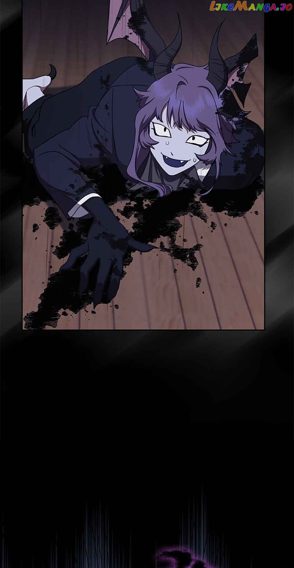 The Abandoned Bachelorette Enjoys Her Simple Life Chapter 24 - Page 64