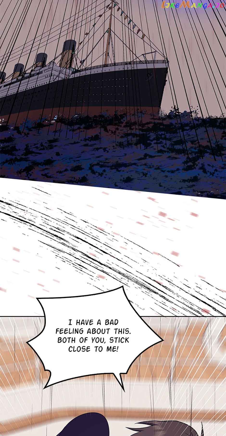 The Abandoned Bachelorette Enjoys Her Simple Life Chapter 24 - Page 66