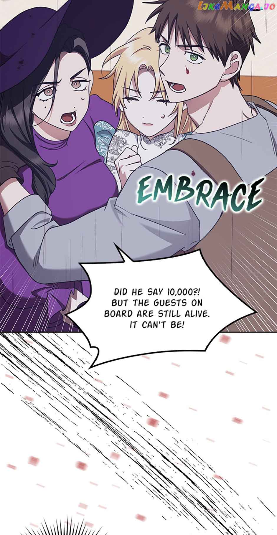 The Abandoned Bachelorette Enjoys Her Simple Life Chapter 24 - Page 67