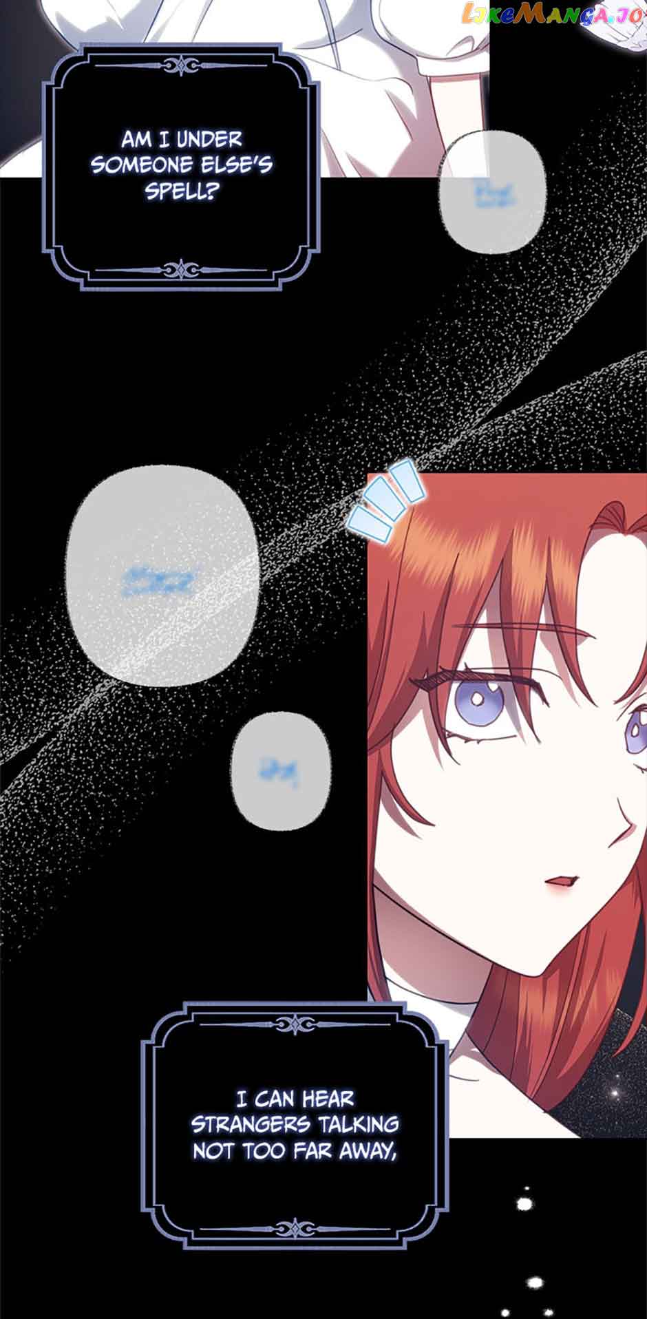 The Abandoned Bachelorette Enjoys Her Simple Life Chapter 24 - Page 75