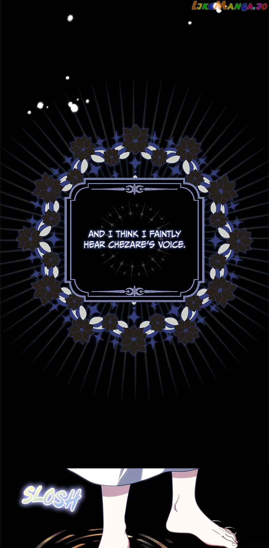 The Abandoned Bachelorette Enjoys Her Simple Life Chapter 24 - Page 76