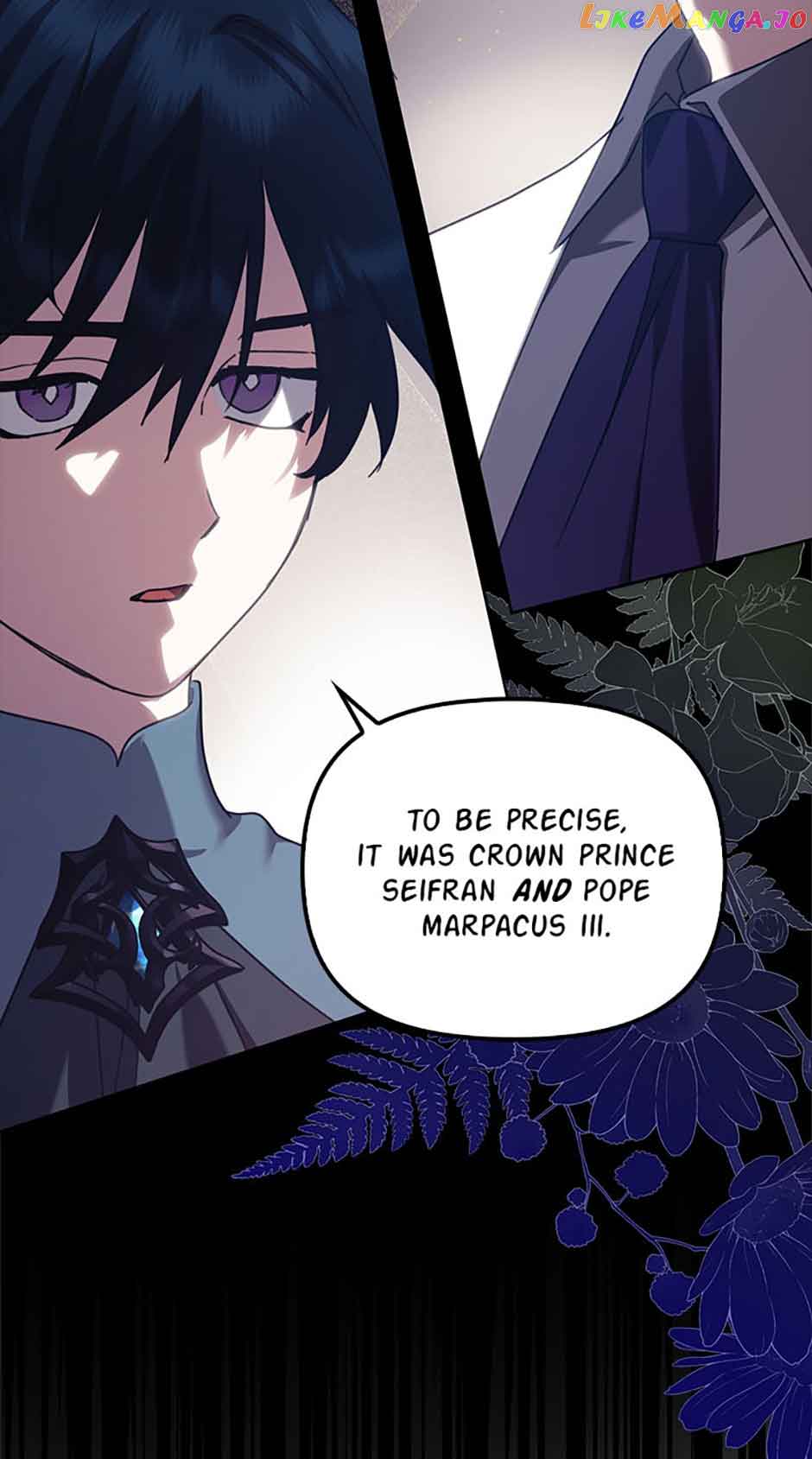 The Abandoned Bachelorette Enjoys Her Simple Life Chapter 25 - Page 10