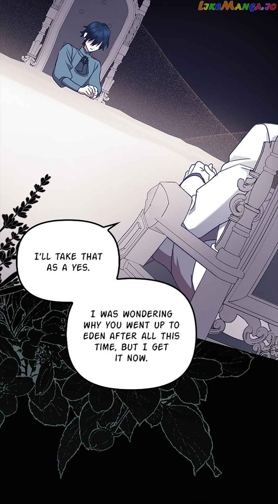 The Abandoned Bachelorette Enjoys Her Simple Life Chapter 25 - Page 17