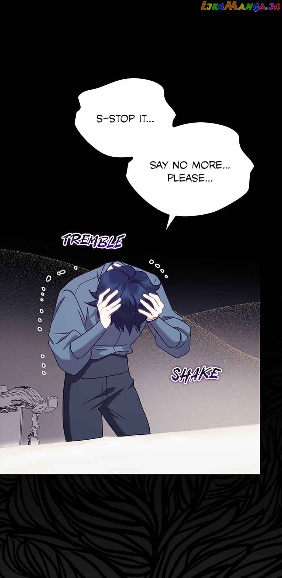 The Abandoned Bachelorette Enjoys Her Simple Life Chapter 25 - Page 20