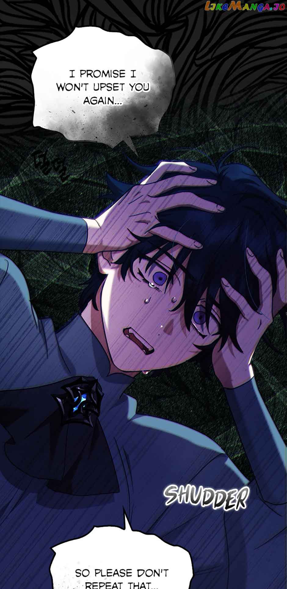 The Abandoned Bachelorette Enjoys Her Simple Life Chapter 25 - Page 21