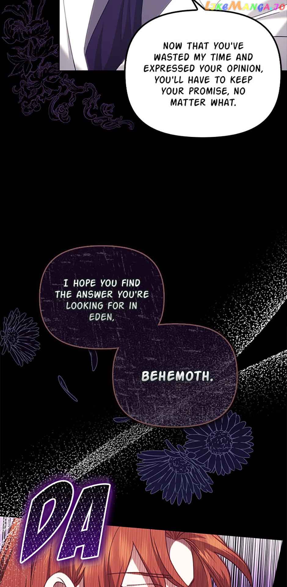 The Abandoned Bachelorette Enjoys Her Simple Life Chapter 25 - Page 23