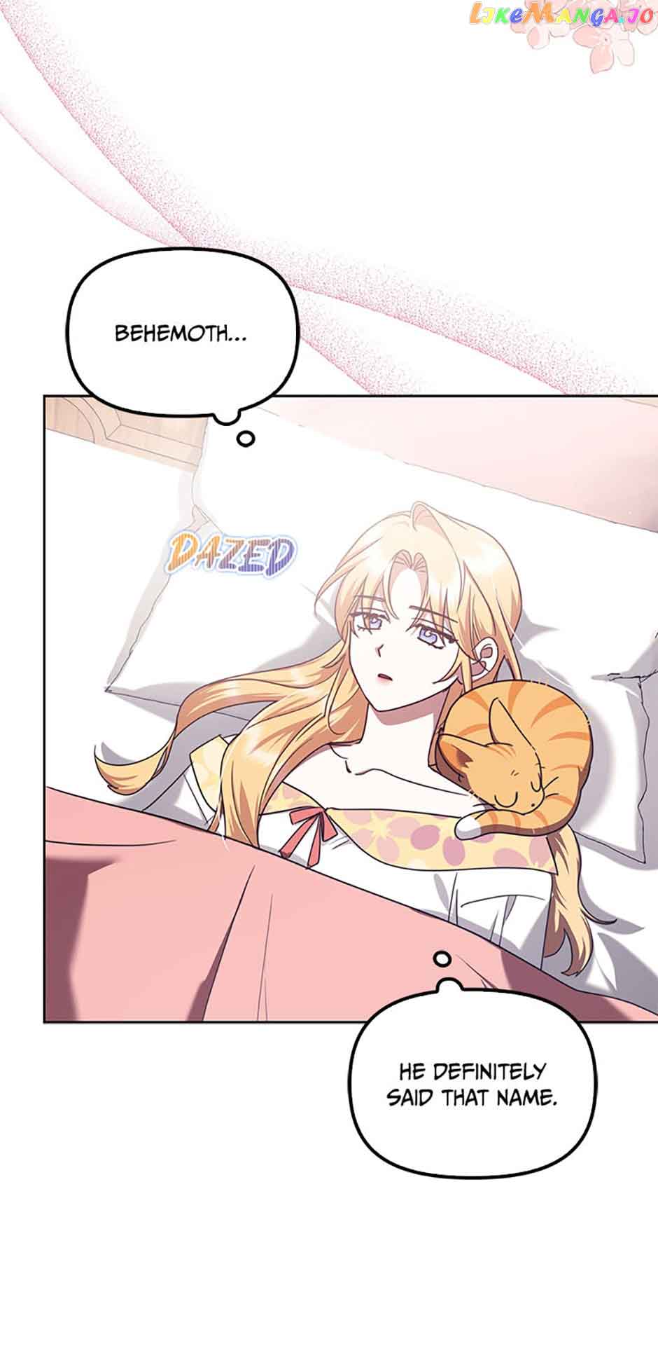 The Abandoned Bachelorette Enjoys Her Simple Life Chapter 25 - Page 27