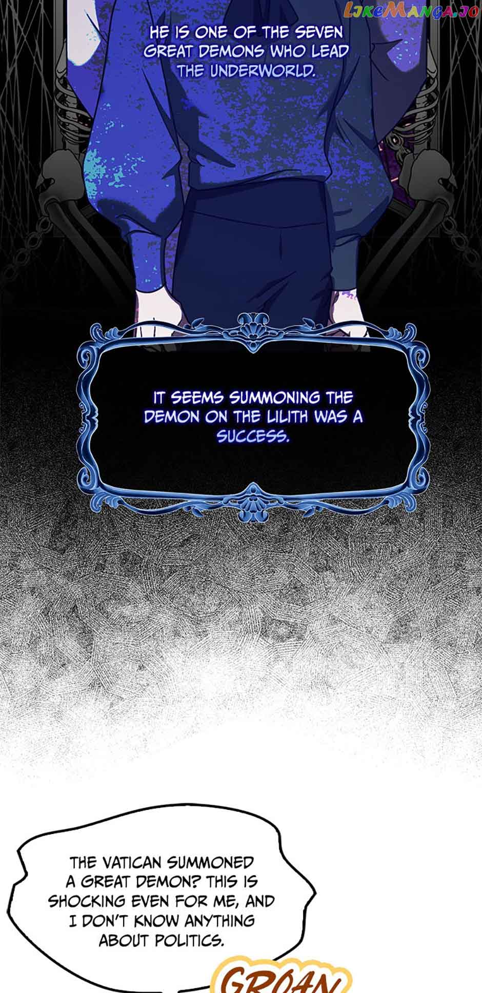 The Abandoned Bachelorette Enjoys Her Simple Life Chapter 25 - Page 29