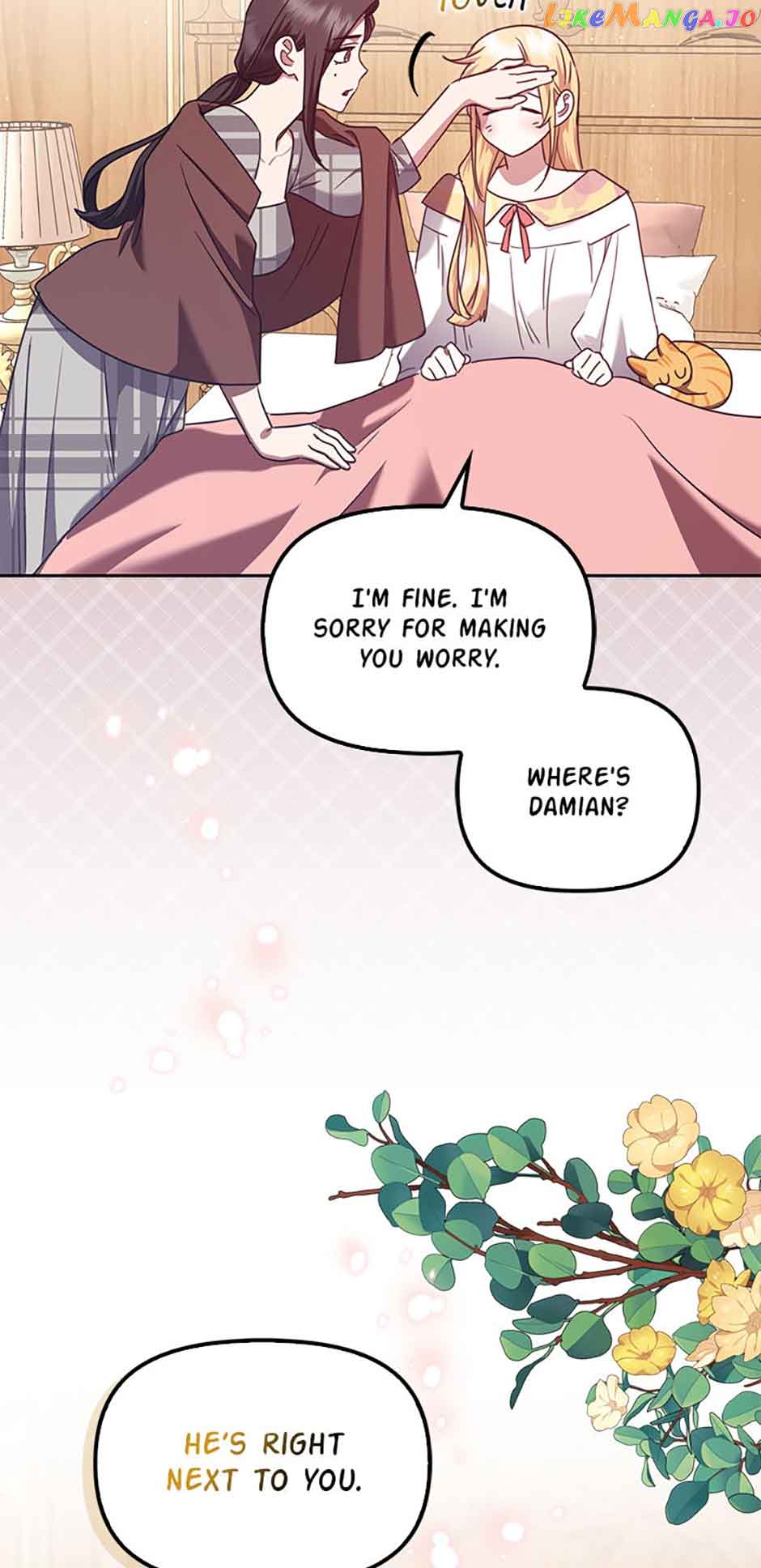 The Abandoned Bachelorette Enjoys Her Simple Life Chapter 25 - Page 32