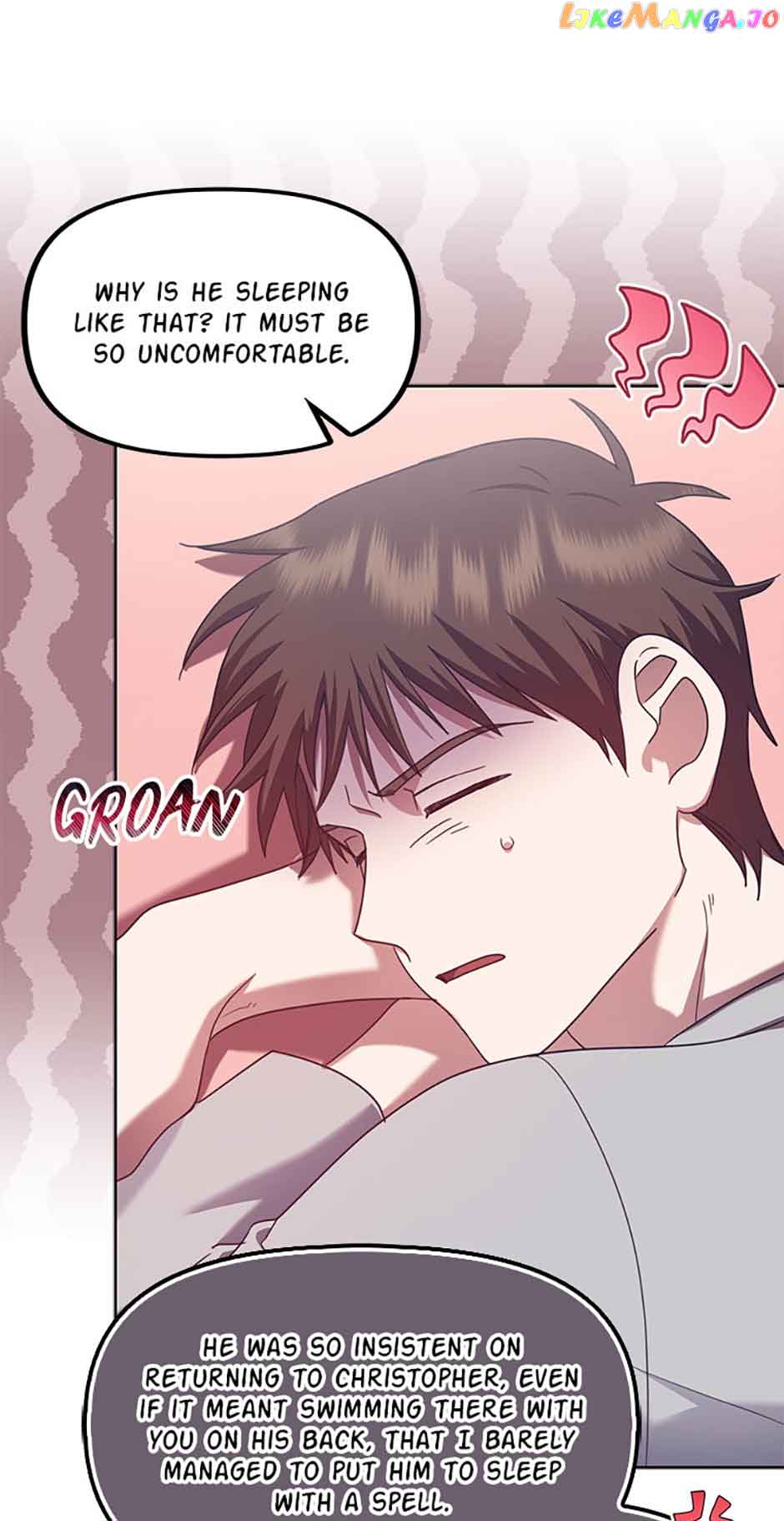 The Abandoned Bachelorette Enjoys Her Simple Life Chapter 25 - Page 34