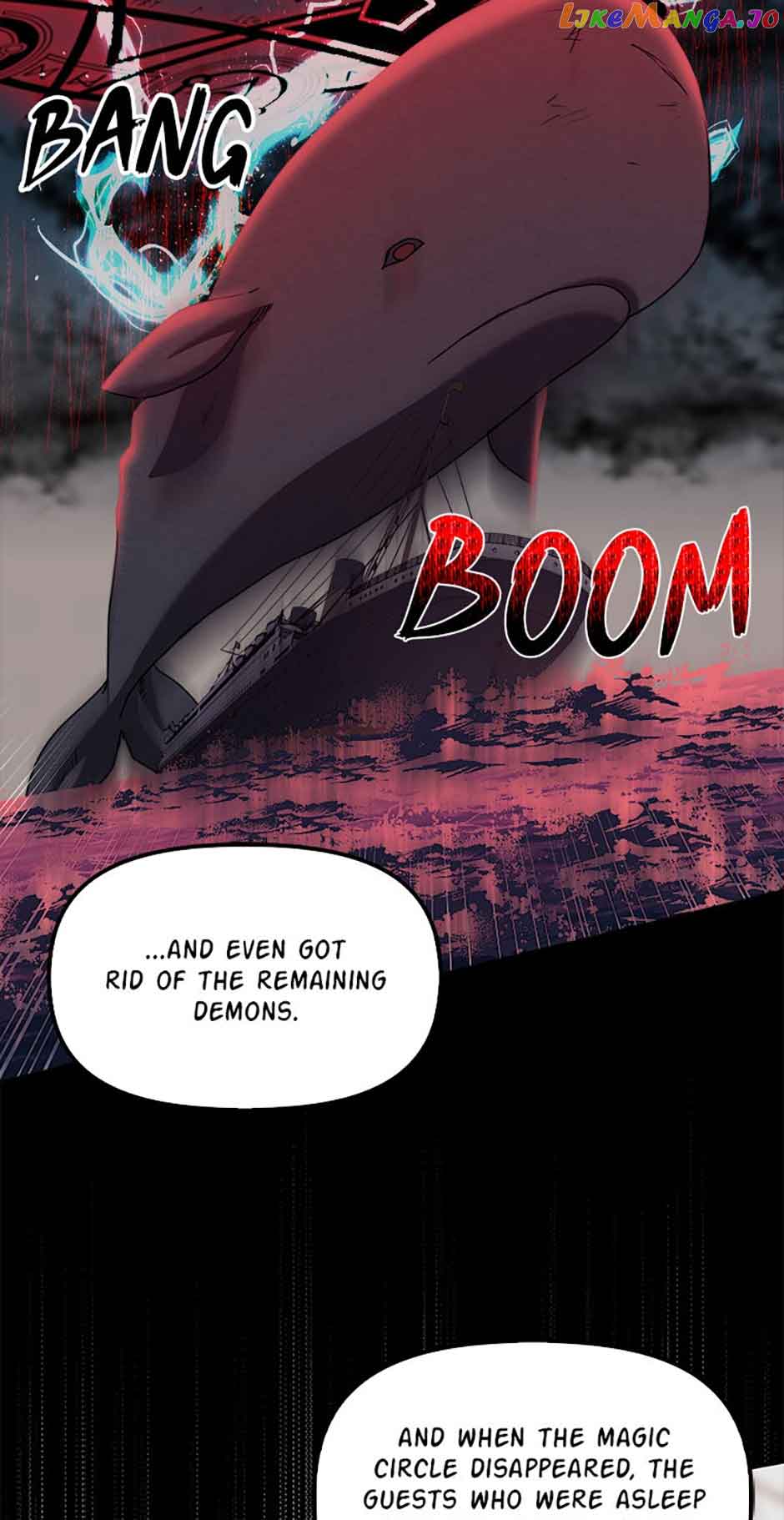 The Abandoned Bachelorette Enjoys Her Simple Life Chapter 25 - Page 39