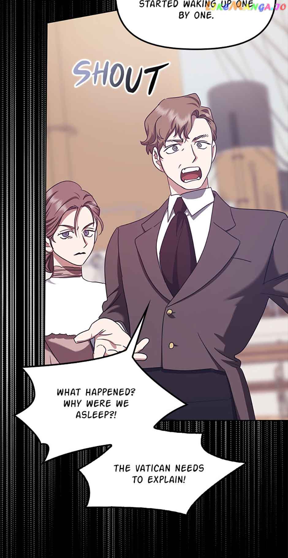 The Abandoned Bachelorette Enjoys Her Simple Life Chapter 25 - Page 40