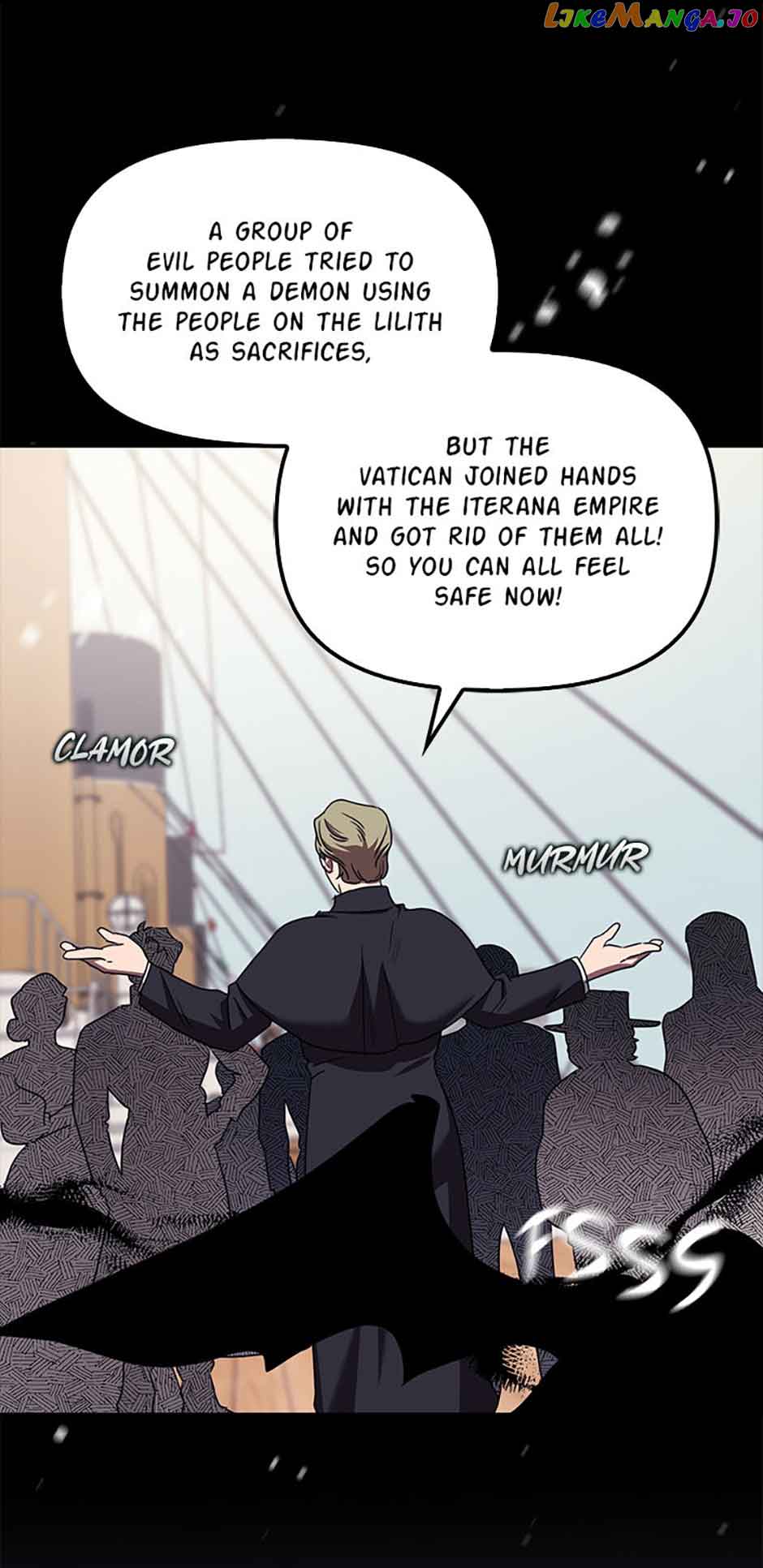 The Abandoned Bachelorette Enjoys Her Simple Life Chapter 25 - Page 42