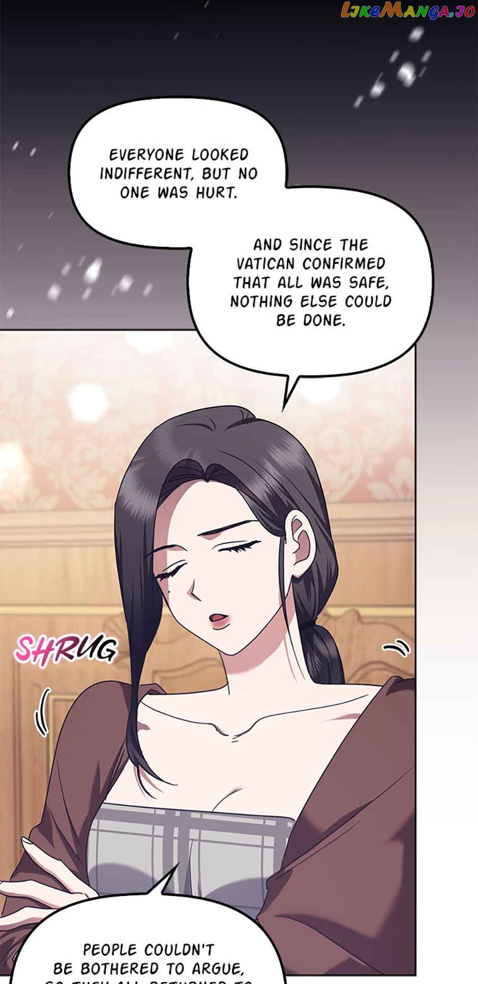 The Abandoned Bachelorette Enjoys Her Simple Life Chapter 25 - Page 43