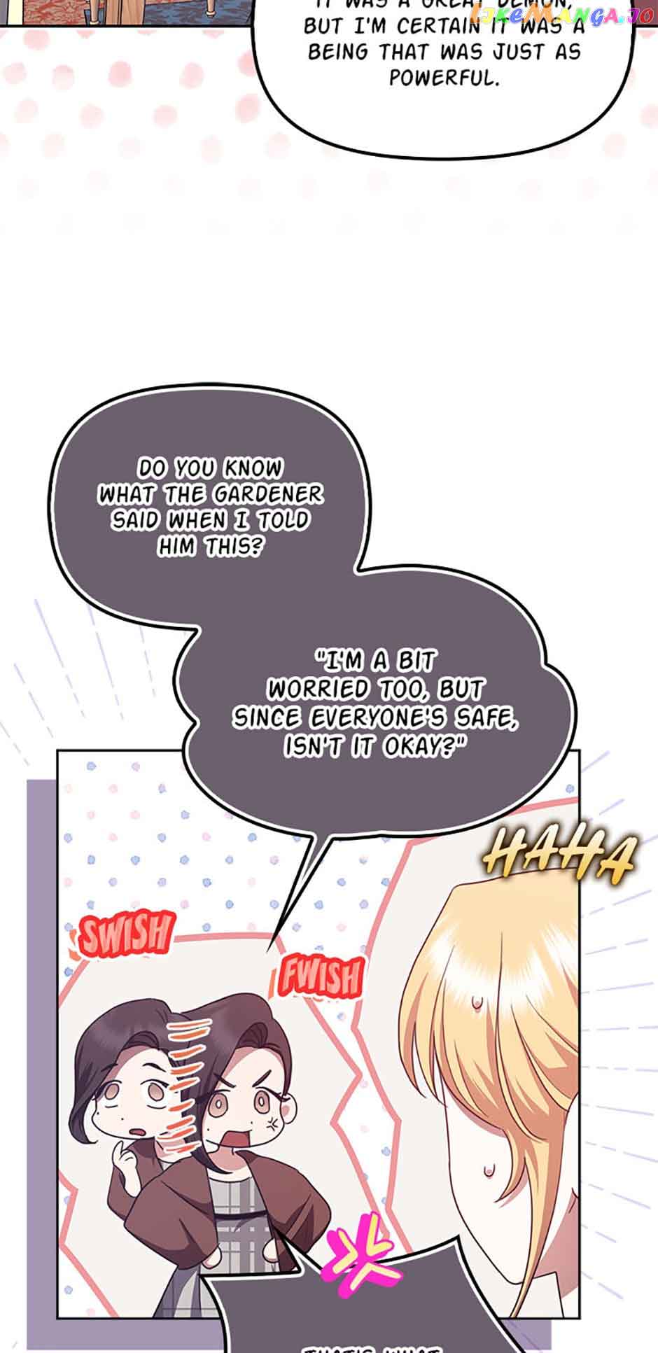 The Abandoned Bachelorette Enjoys Her Simple Life Chapter 25 - Page 45