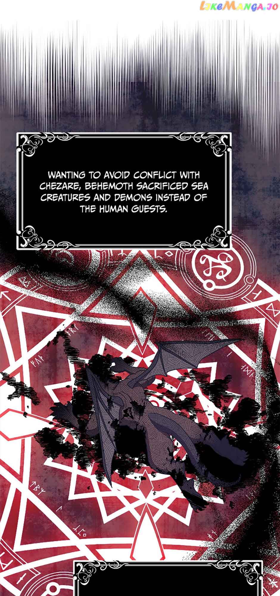 The Abandoned Bachelorette Enjoys Her Simple Life Chapter 25 - Page 47