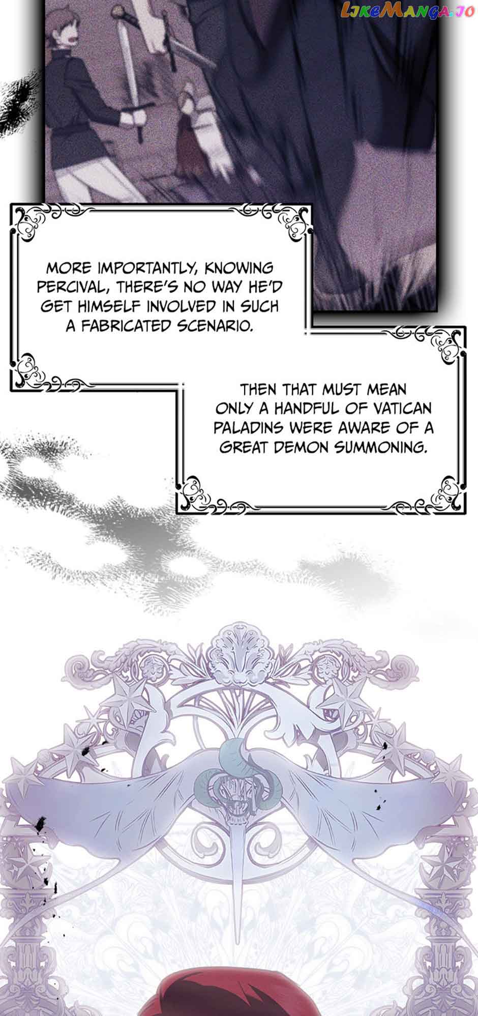 The Abandoned Bachelorette Enjoys Her Simple Life Chapter 25 - Page 49