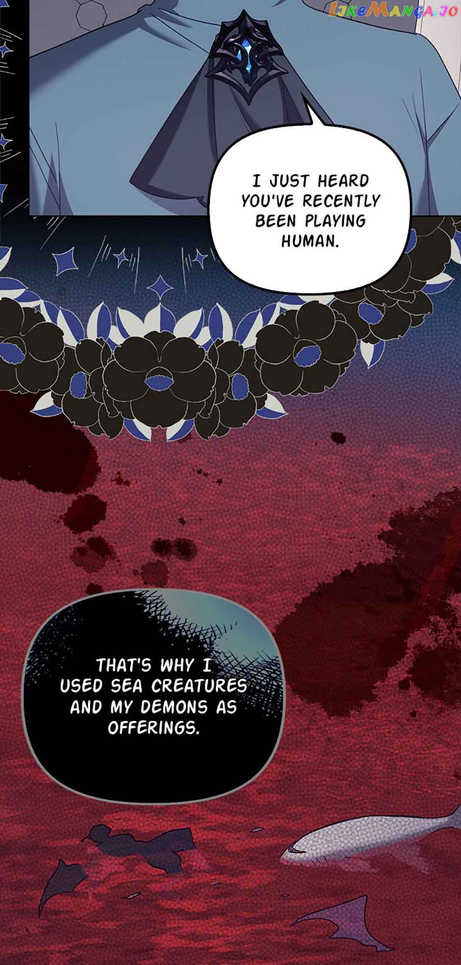 The Abandoned Bachelorette Enjoys Her Simple Life Chapter 25 - Page 5