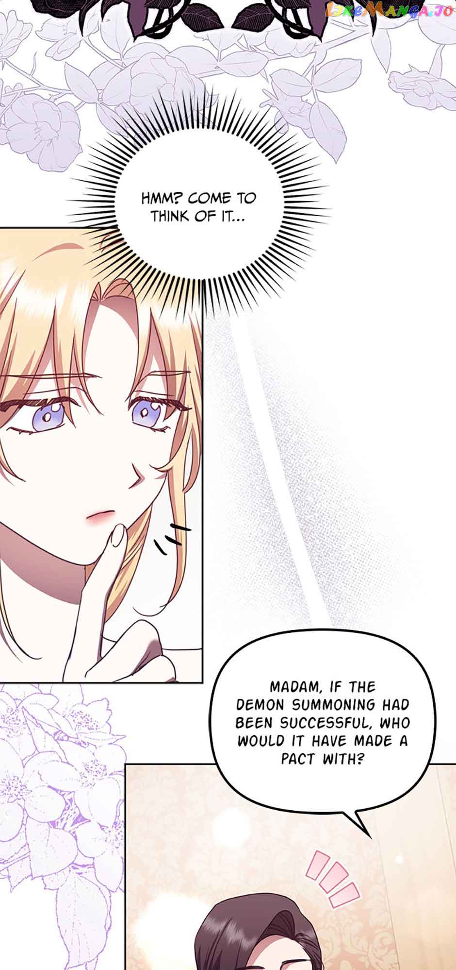 The Abandoned Bachelorette Enjoys Her Simple Life Chapter 25 - Page 51