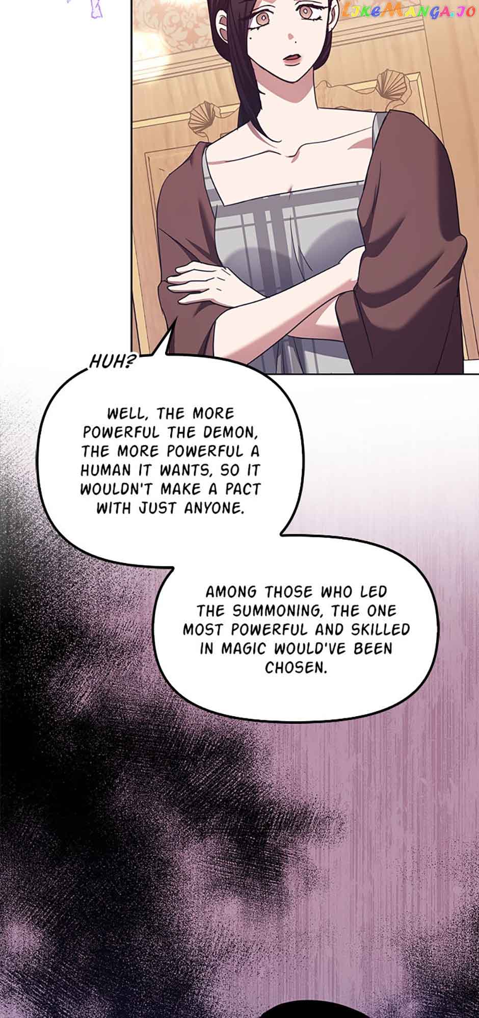 The Abandoned Bachelorette Enjoys Her Simple Life Chapter 25 - Page 52