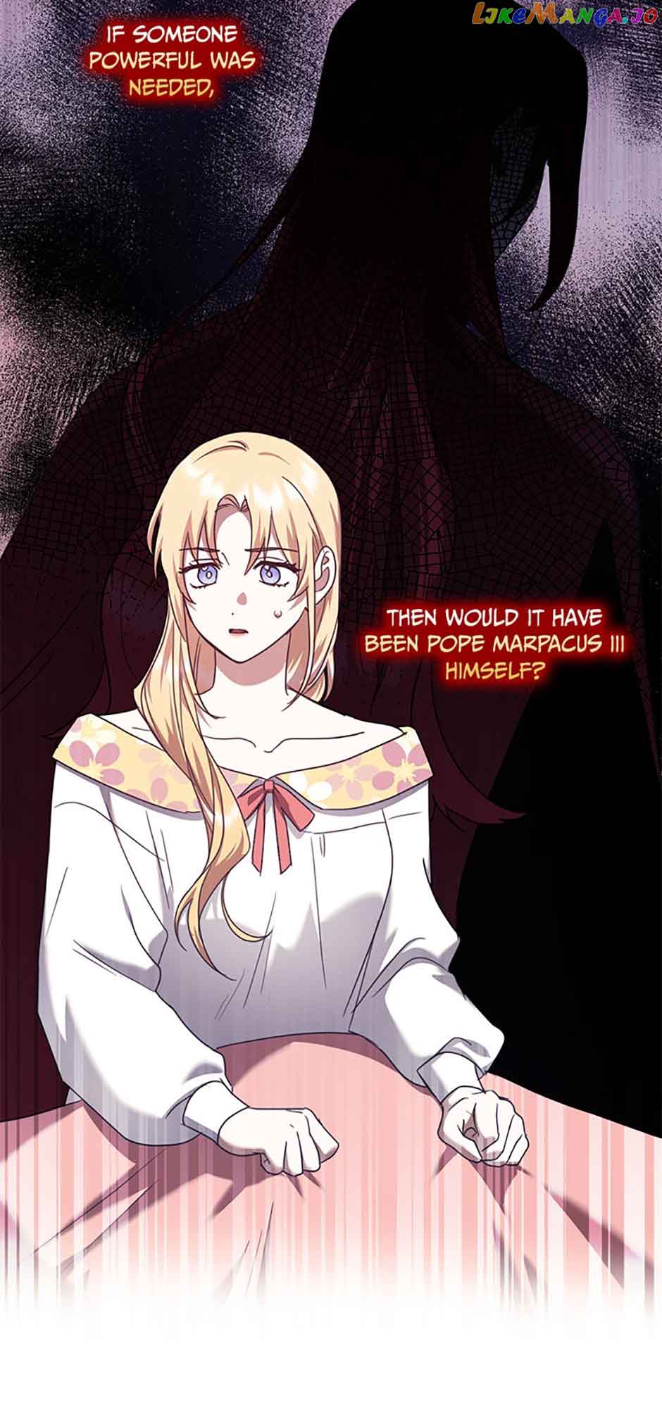 The Abandoned Bachelorette Enjoys Her Simple Life Chapter 25 - Page 53