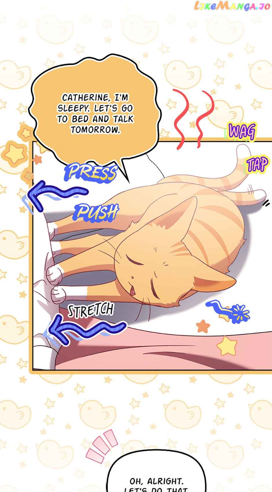 The Abandoned Bachelorette Enjoys Her Simple Life Chapter 25 - Page 54