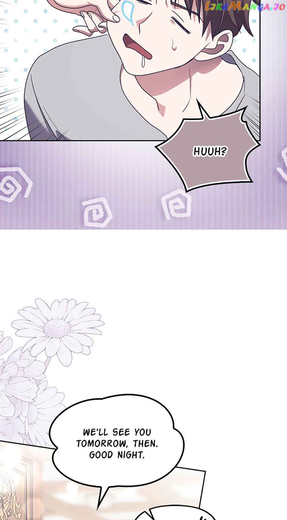 The Abandoned Bachelorette Enjoys Her Simple Life Chapter 25 - Page 57