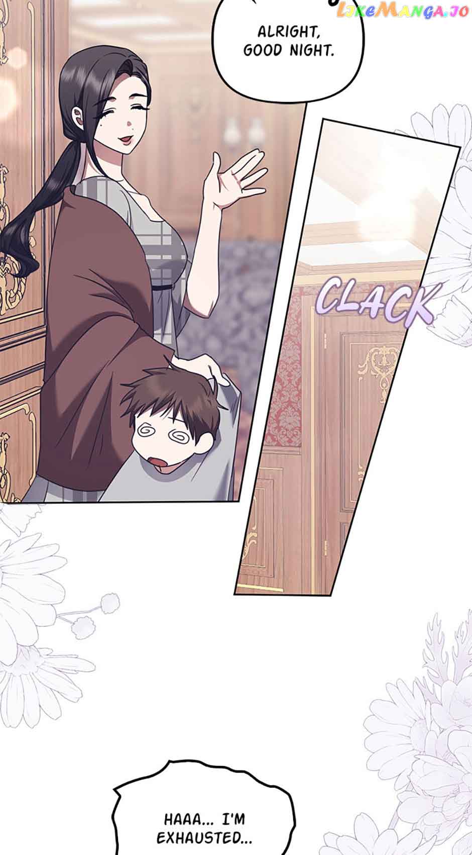 The Abandoned Bachelorette Enjoys Her Simple Life Chapter 25 - Page 58