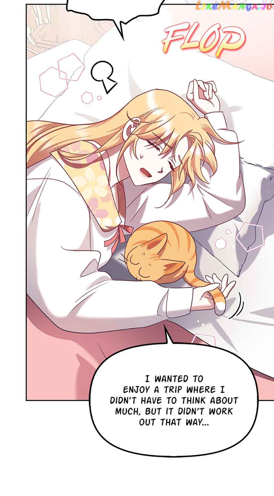 The Abandoned Bachelorette Enjoys Her Simple Life Chapter 25 - Page 59