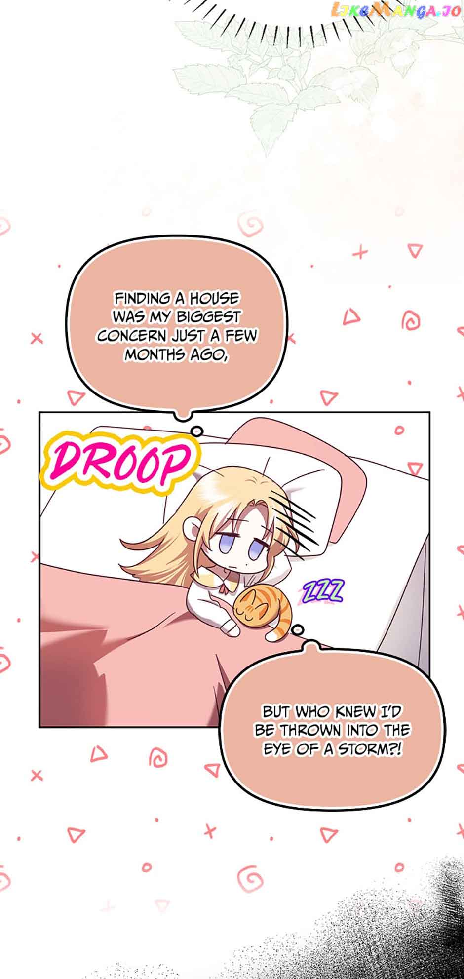 The Abandoned Bachelorette Enjoys Her Simple Life Chapter 25 - Page 61