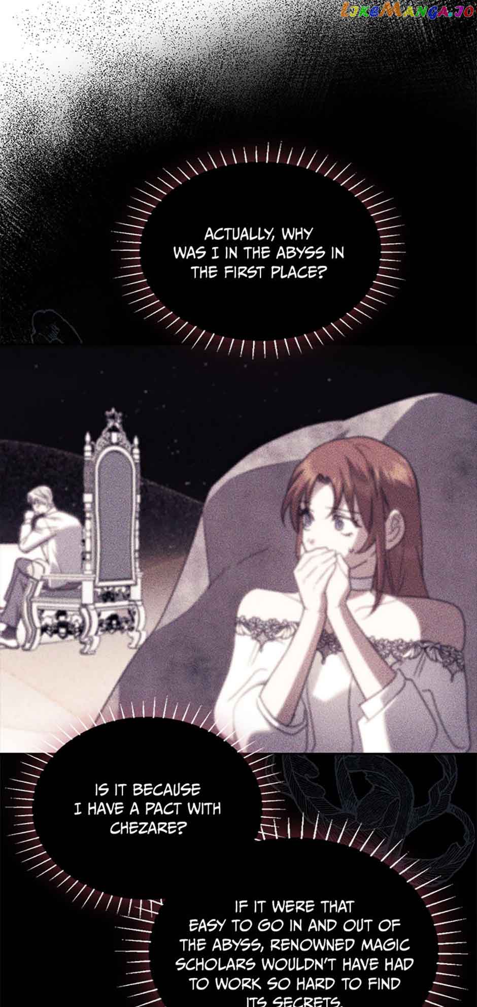 The Abandoned Bachelorette Enjoys Her Simple Life Chapter 25 - Page 62