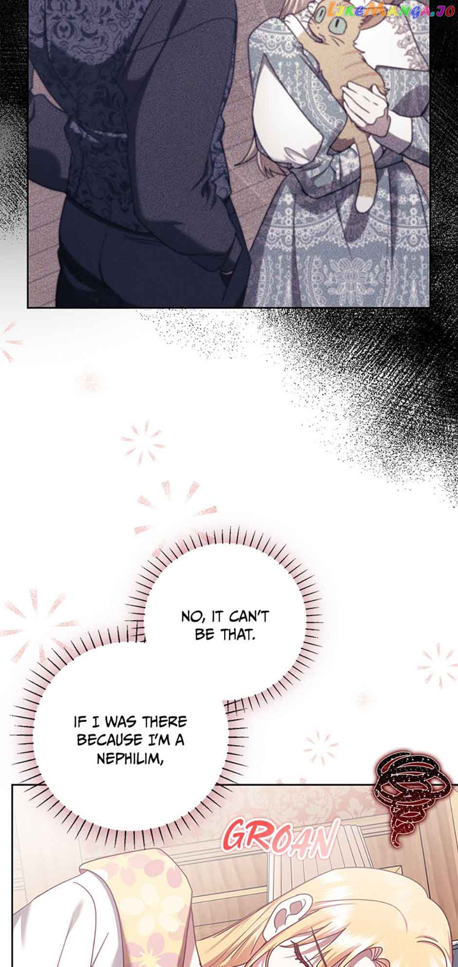 The Abandoned Bachelorette Enjoys Her Simple Life Chapter 25 - Page 64