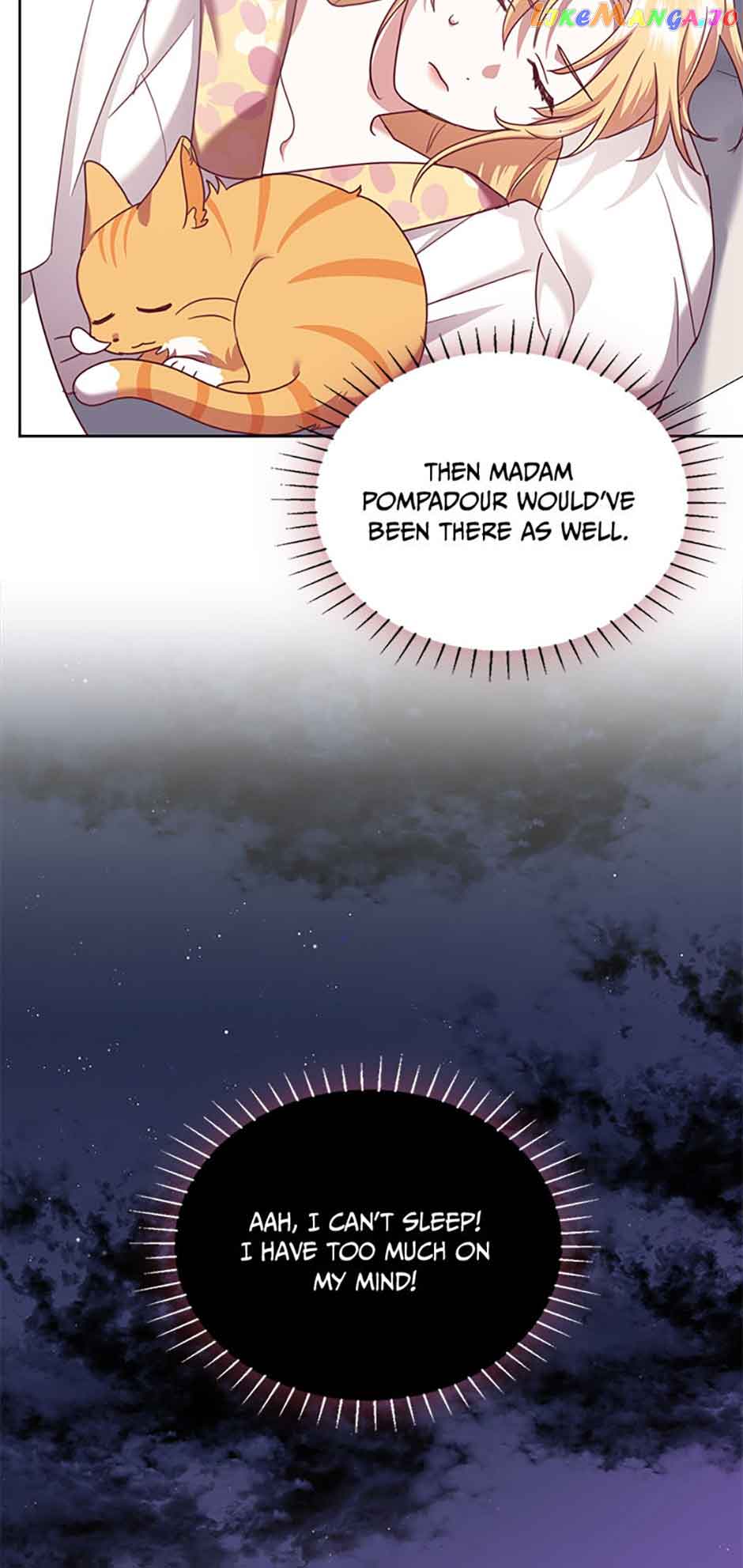 The Abandoned Bachelorette Enjoys Her Simple Life Chapter 25 - Page 65