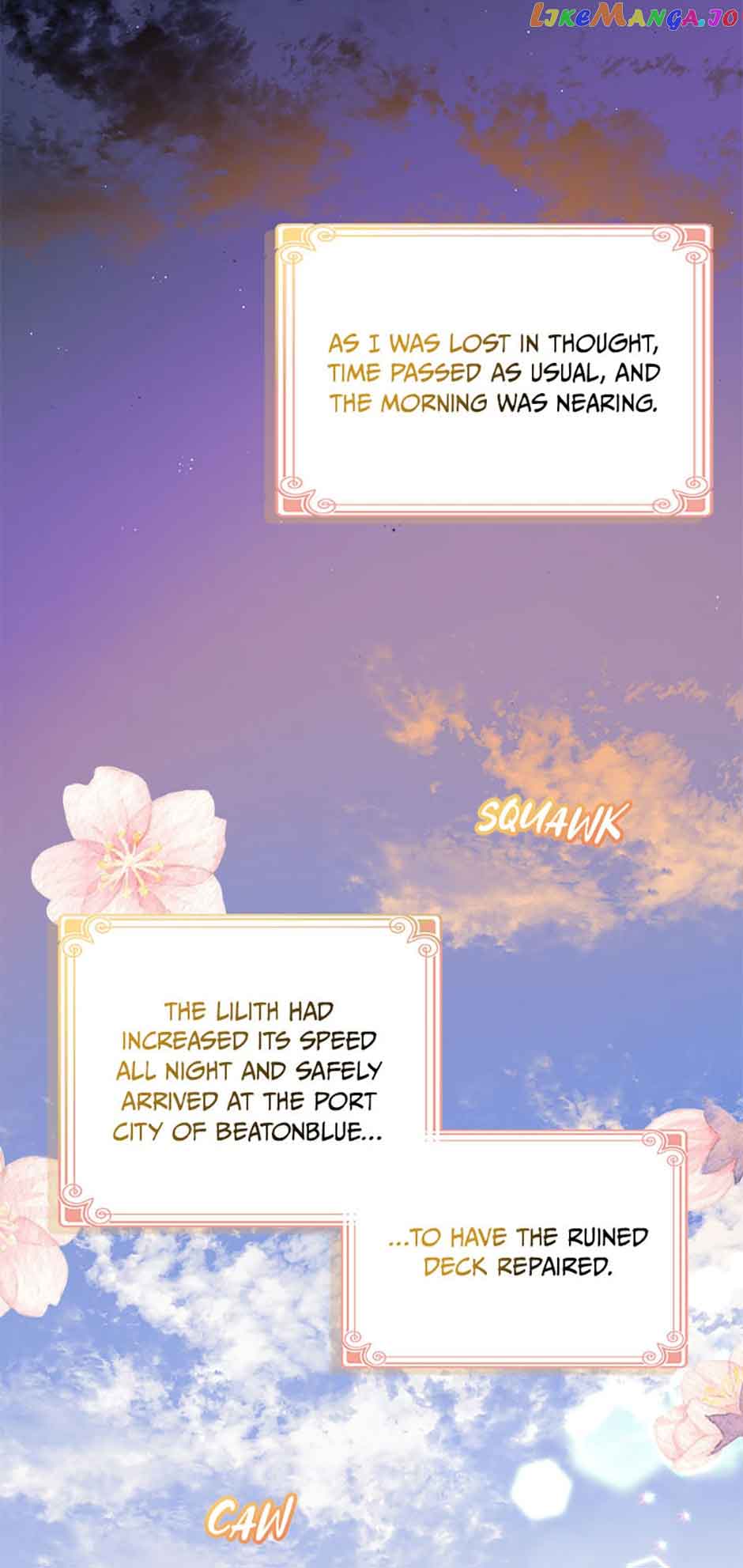 The Abandoned Bachelorette Enjoys Her Simple Life Chapter 25 - Page 66