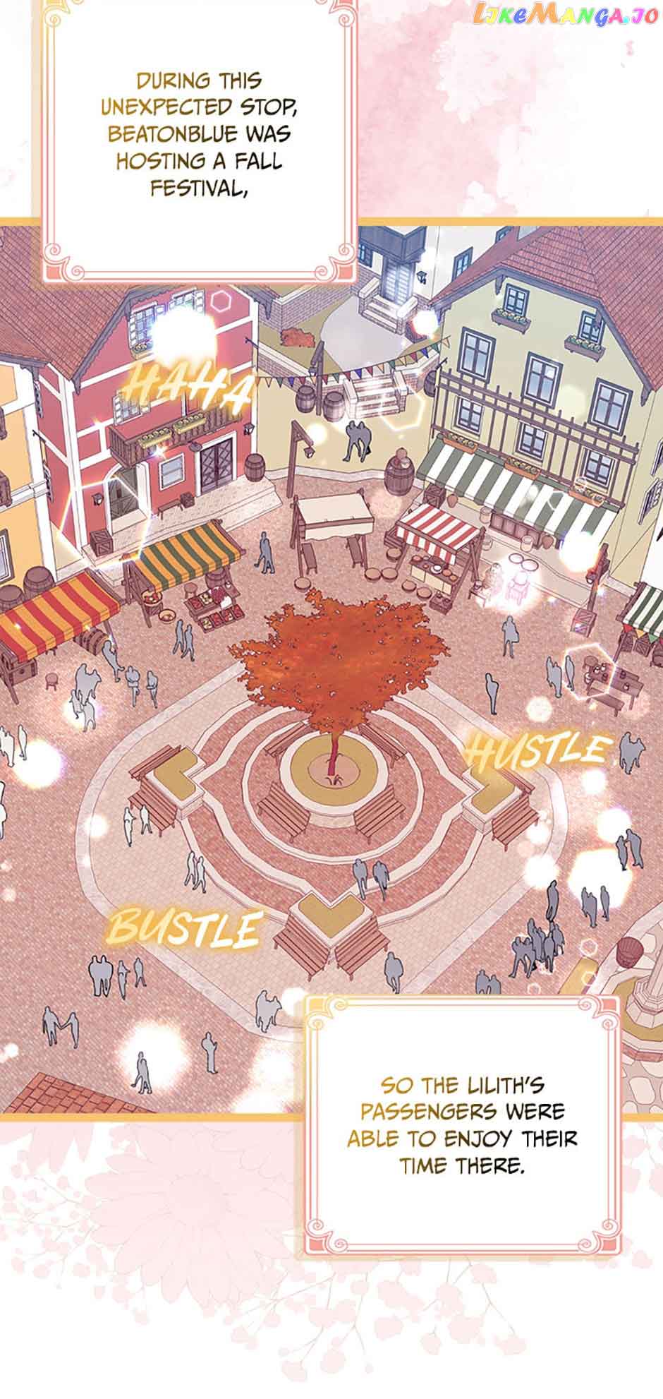 The Abandoned Bachelorette Enjoys Her Simple Life Chapter 25 - Page 68