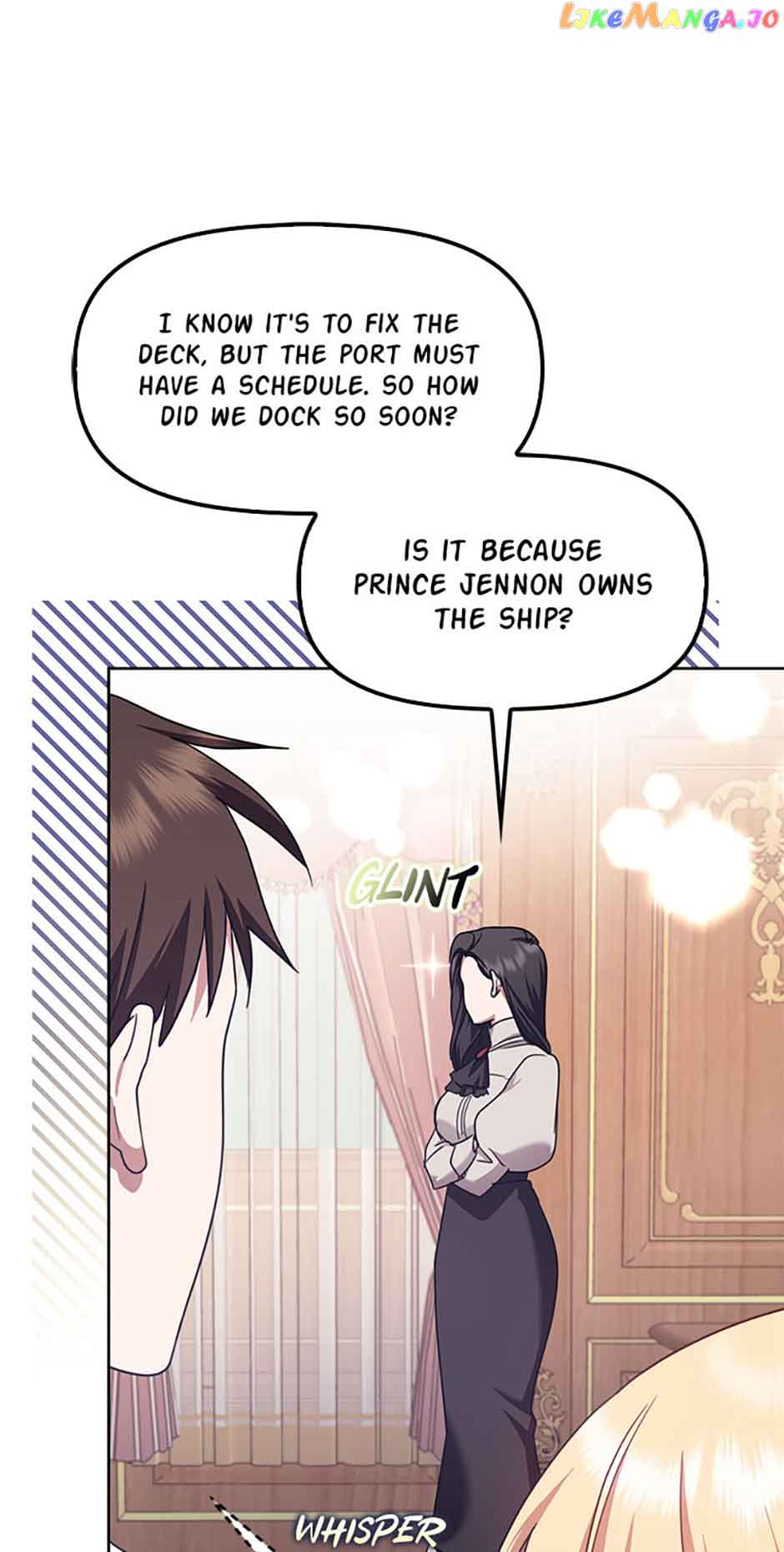 The Abandoned Bachelorette Enjoys Her Simple Life Chapter 25 - Page 69