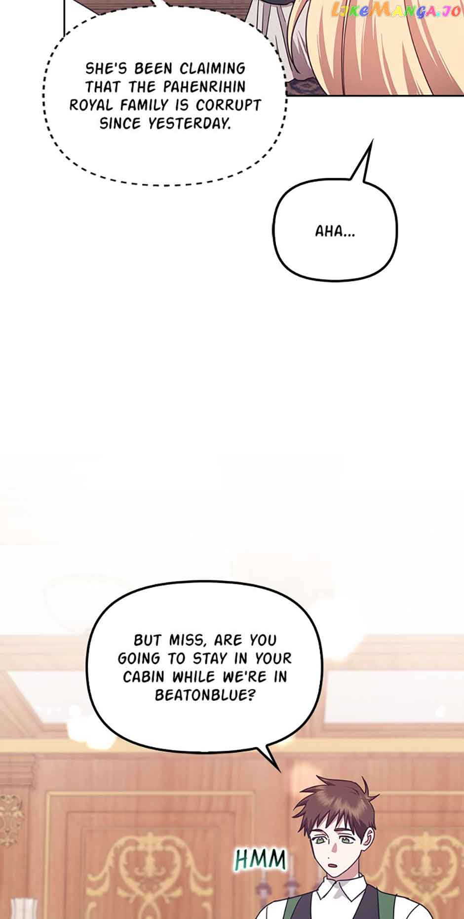 The Abandoned Bachelorette Enjoys Her Simple Life Chapter 25 - Page 70