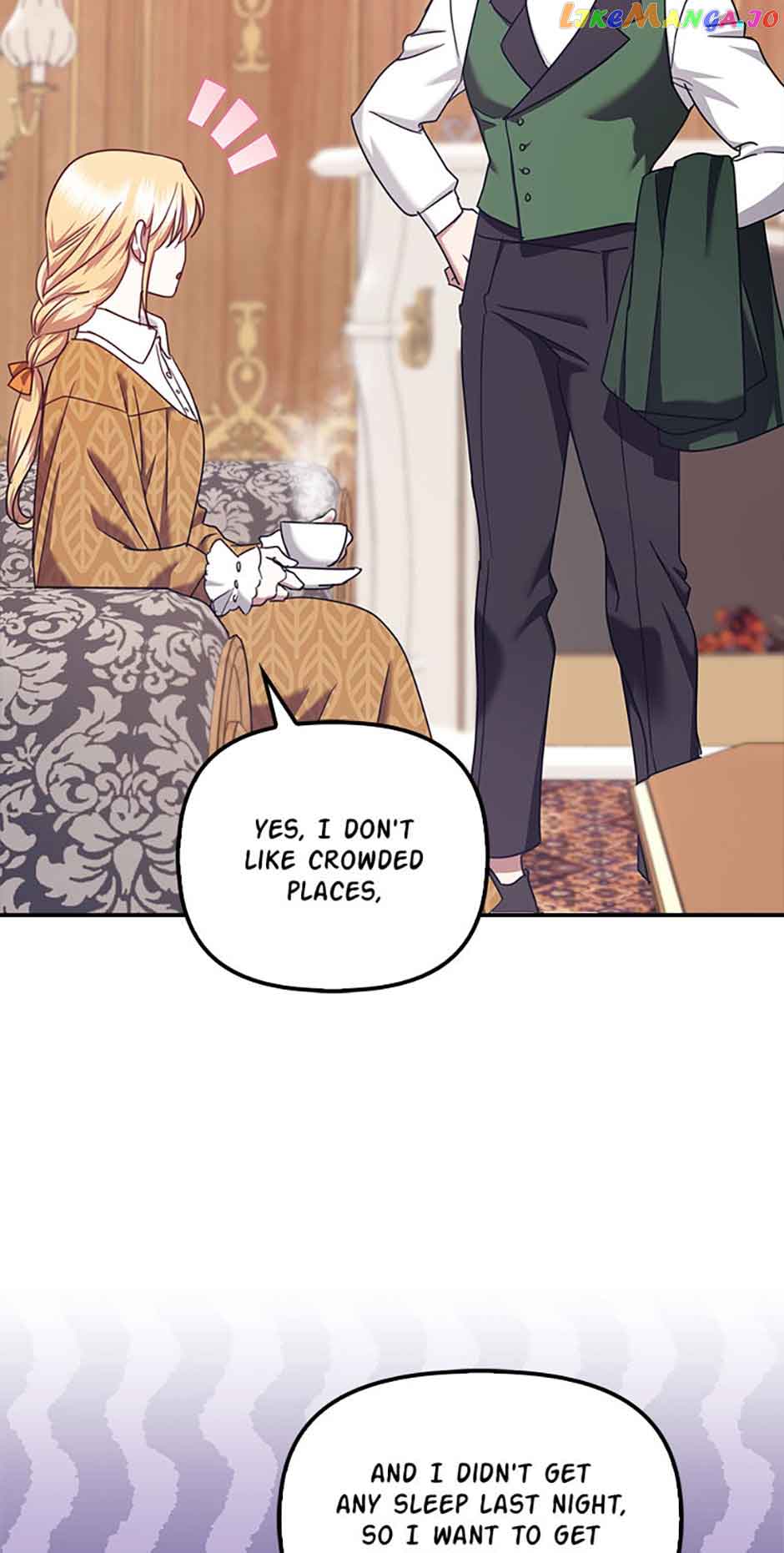 The Abandoned Bachelorette Enjoys Her Simple Life Chapter 25 - Page 71