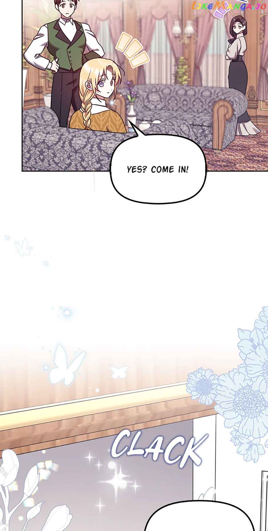 The Abandoned Bachelorette Enjoys Her Simple Life Chapter 25 - Page 73