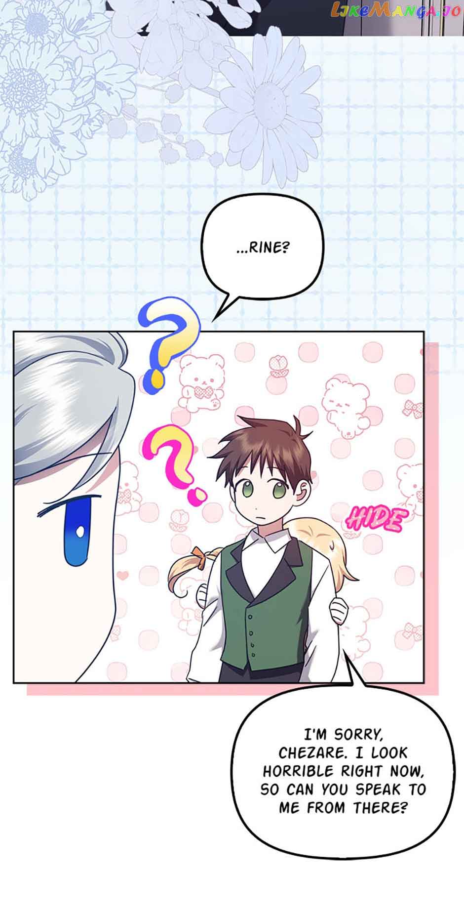 The Abandoned Bachelorette Enjoys Her Simple Life Chapter 25 - Page 75