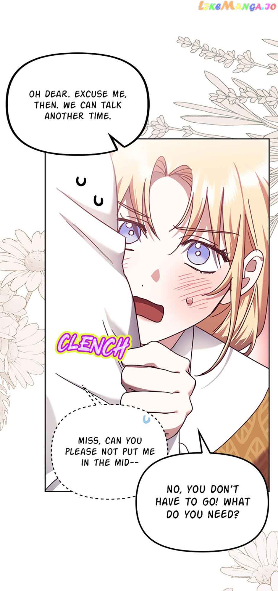 The Abandoned Bachelorette Enjoys Her Simple Life Chapter 25 - Page 76