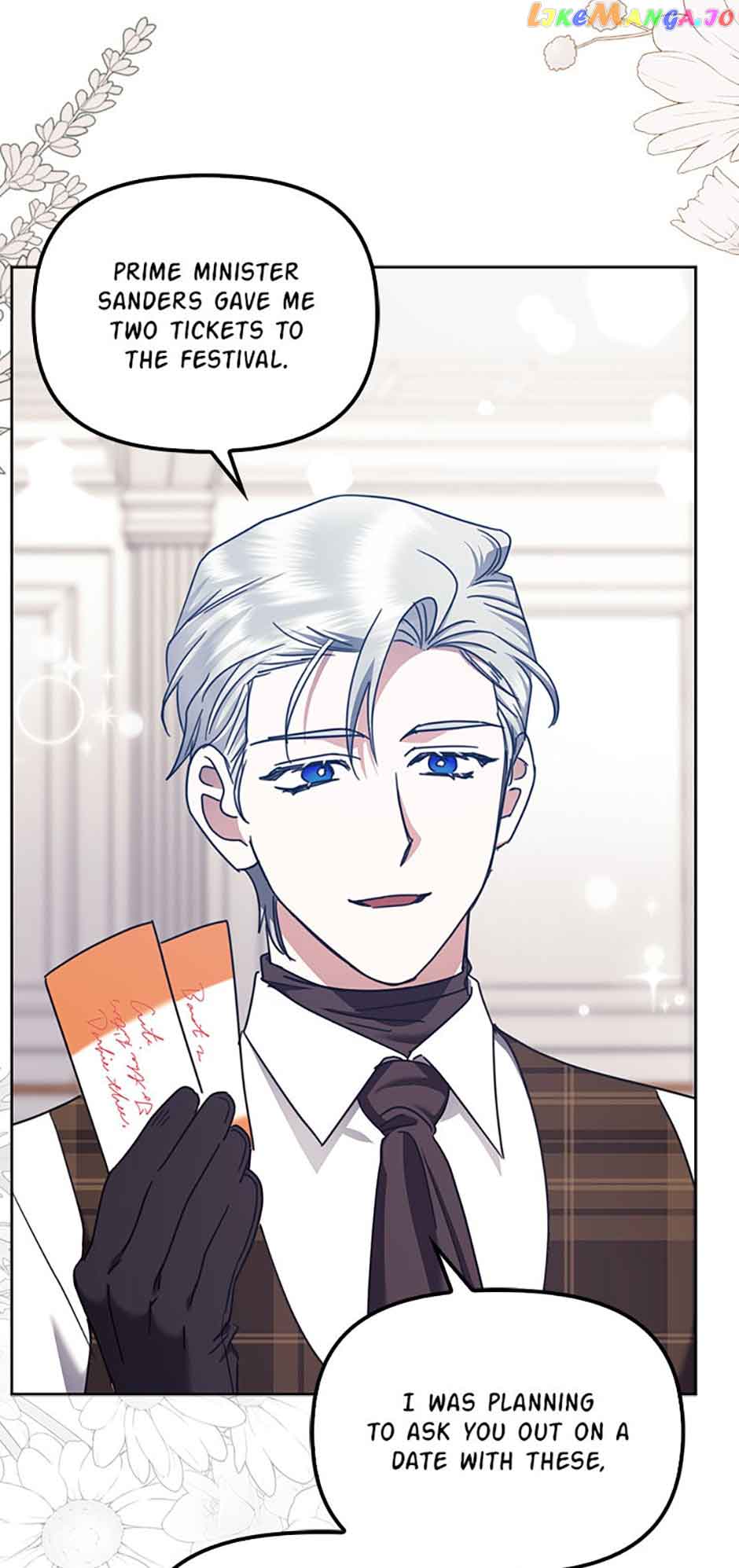 The Abandoned Bachelorette Enjoys Her Simple Life Chapter 25 - Page 77