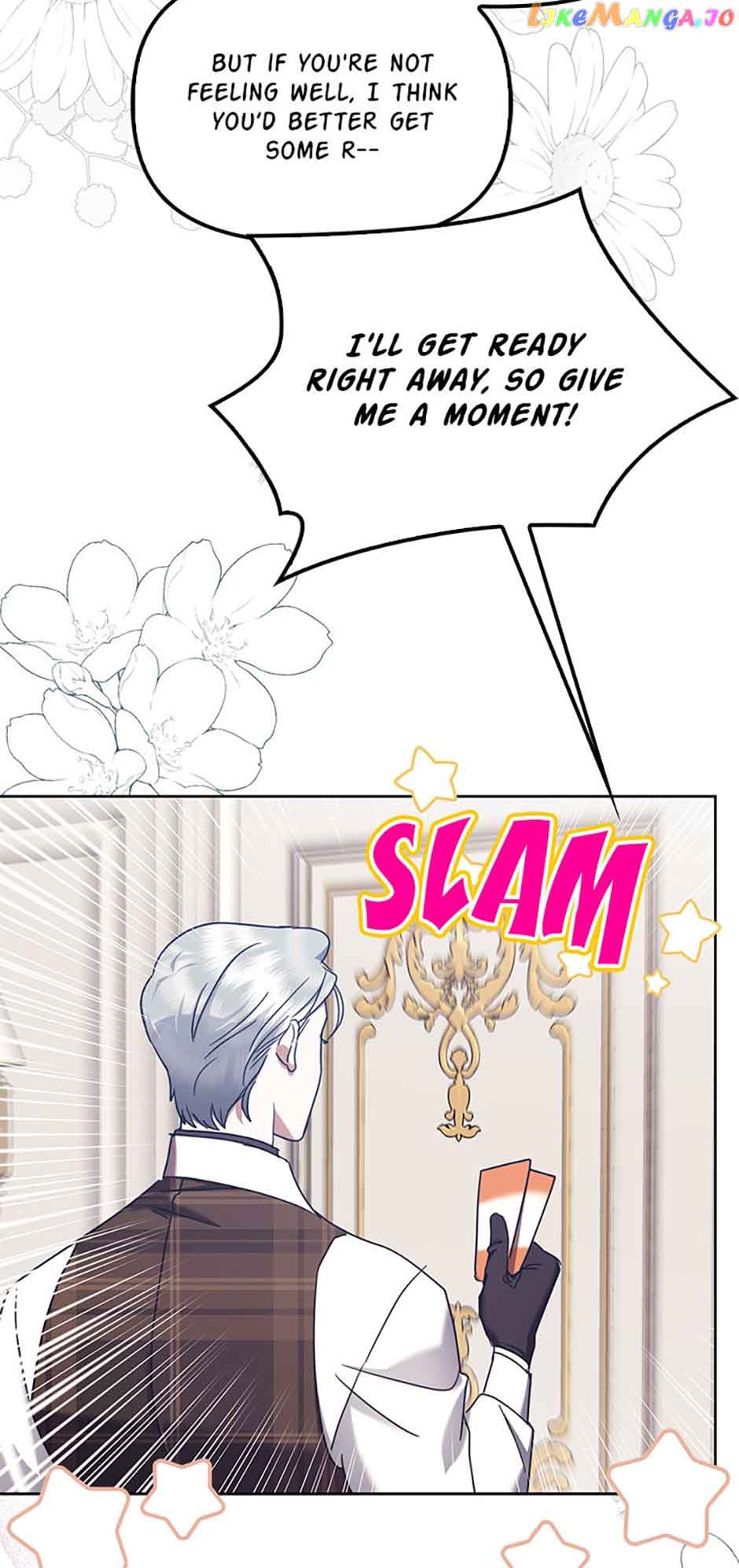 The Abandoned Bachelorette Enjoys Her Simple Life Chapter 25 - Page 78