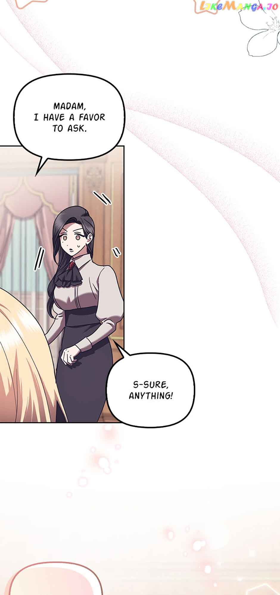 The Abandoned Bachelorette Enjoys Her Simple Life Chapter 25 - Page 79